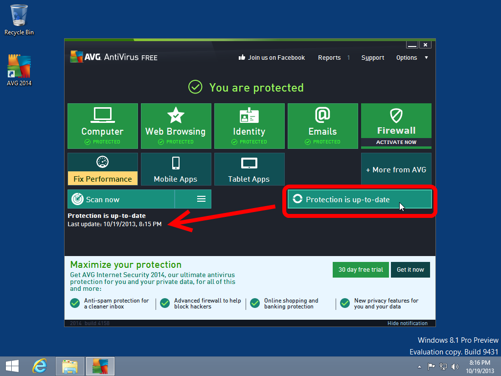 Download Software For Windows 8 Free