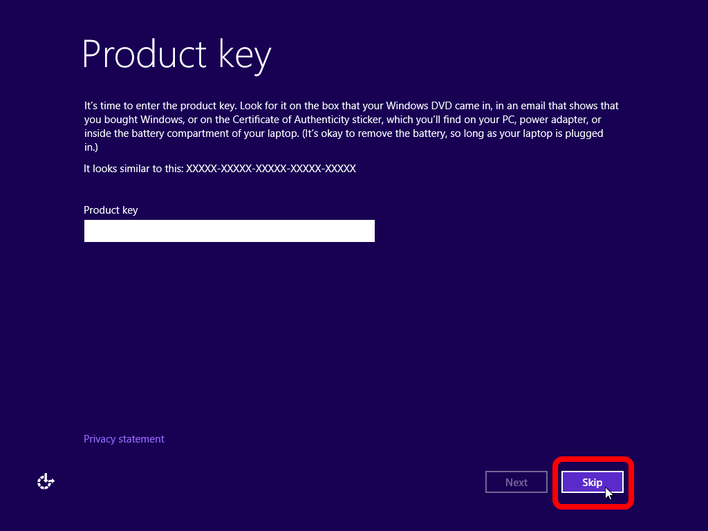 Passware Windows Key Basic - password reset made simple