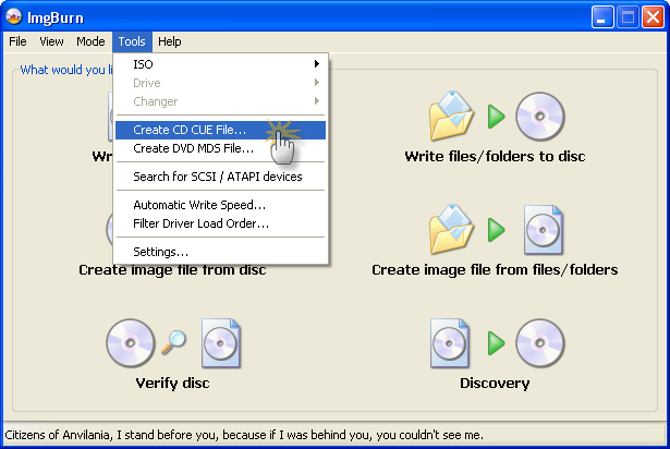 10 Free and Portable Software Tools to Burn CD, DVD and BDR Discs